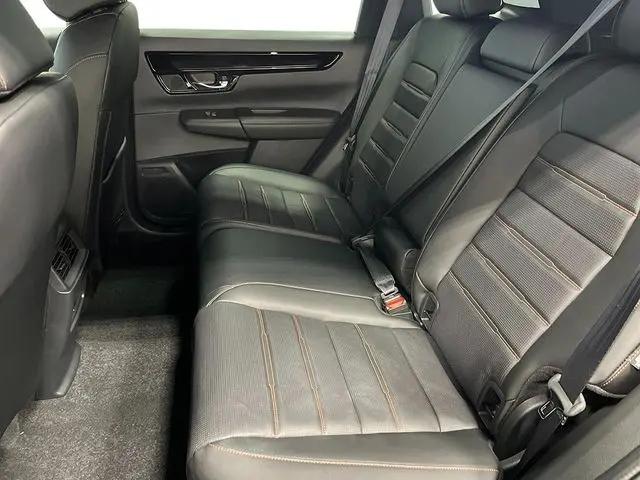 2026 Honda CR-V Hybrid AWD Sport Touring