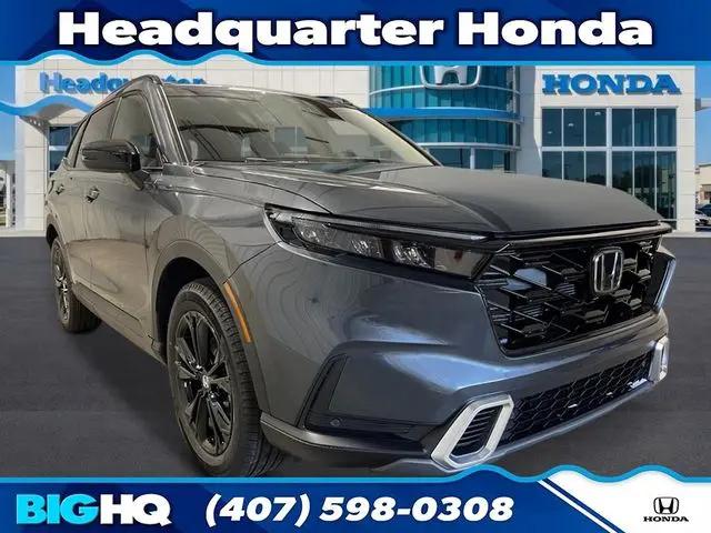 2026 Honda CR-V Hybrid AWD Sport Touring for sale in Clermont, FL