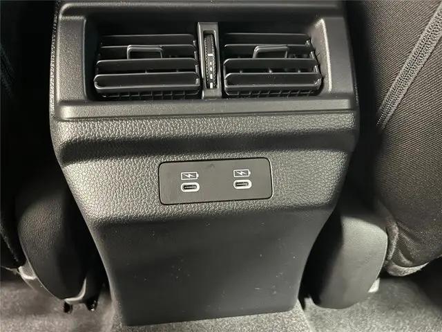 2026 Honda Accord Sedan Sport