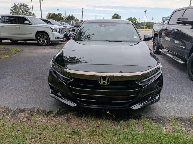 2022 Honda Accord Sport 2.0T