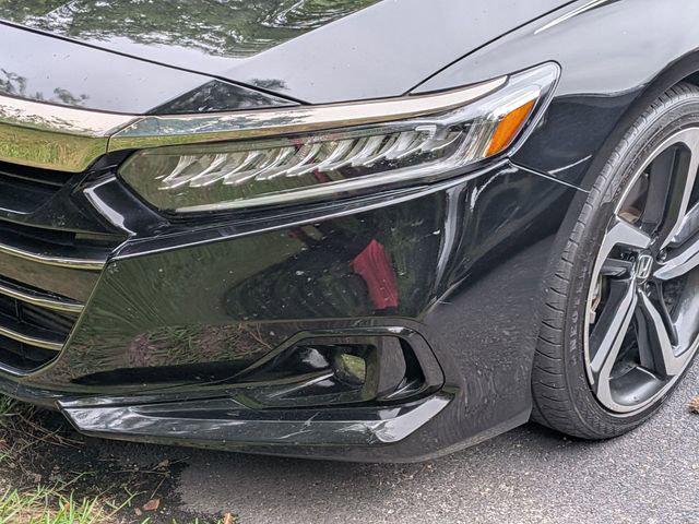 2022 Honda Accord Sport 2.0T