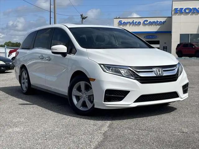 2020 Honda Odyssey EX-L for sale in Jasper, AL