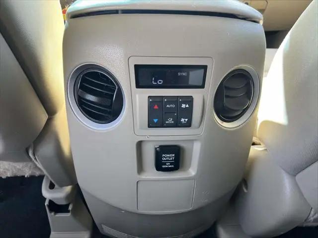 2011 Honda Pilot EX