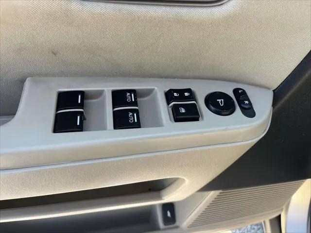 2011 Honda Pilot EX