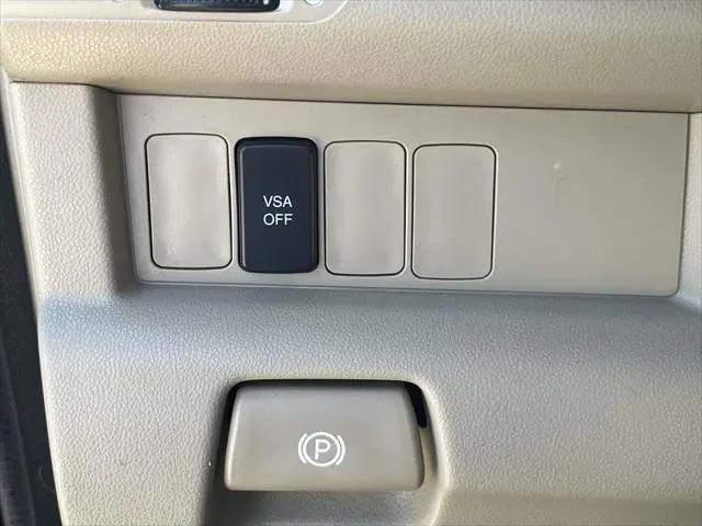 2011 Honda Pilot EX