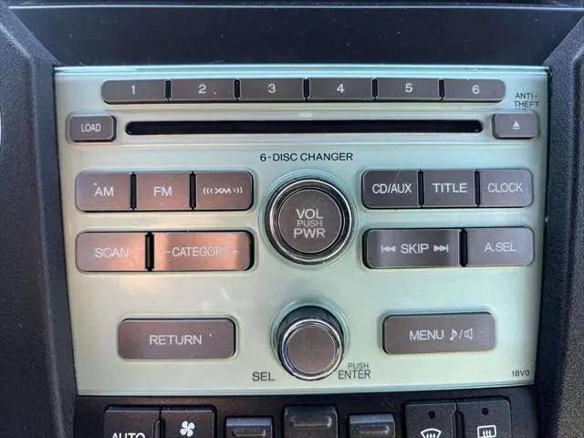 2011 Honda Pilot EX