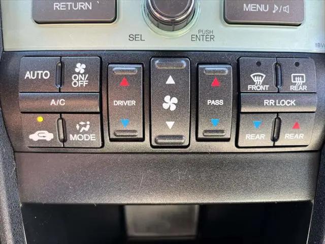 2011 Honda Pilot EX