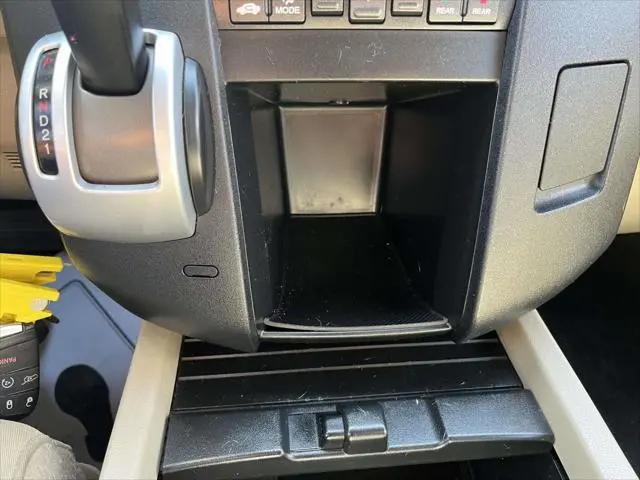2011 Honda Pilot EX