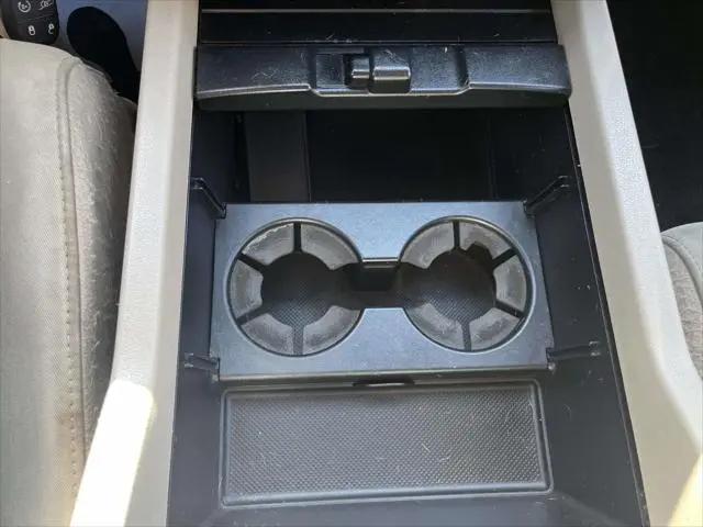 2011 Honda Pilot EX