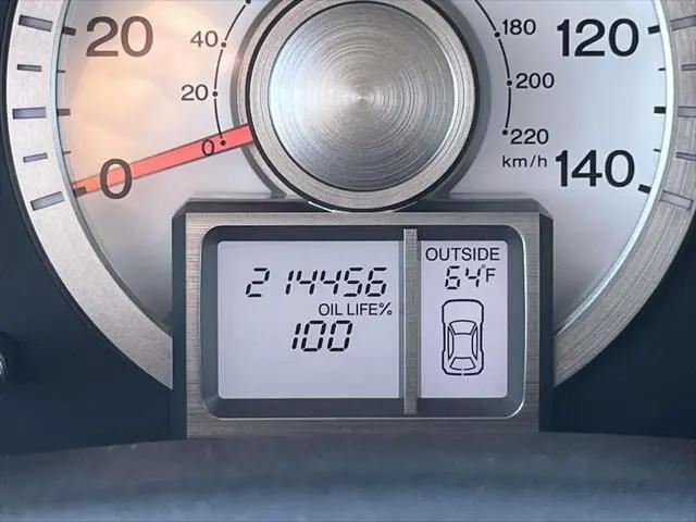 2011 Honda Pilot EX