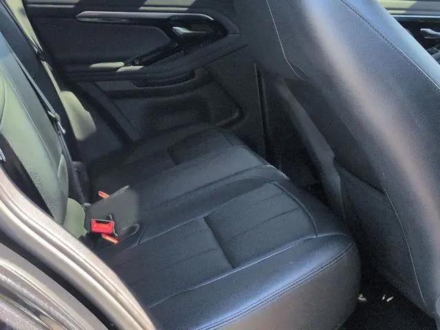 2021 Land Rover Range Rover Evoque R-Dynamic SE