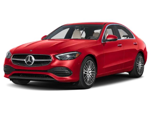 2026 Mercedes-Benz C-CLASS C 300 C 300 for sale in Georgetown, TX