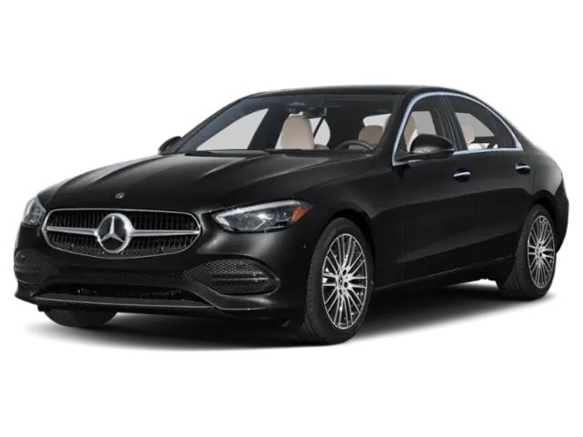 2026 Mercedes-Benz C-CLASS C 300 C 300 for sale in Georgetown, TX