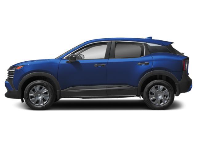 2026 Nissan Kicks S for sale in Visalia, CA