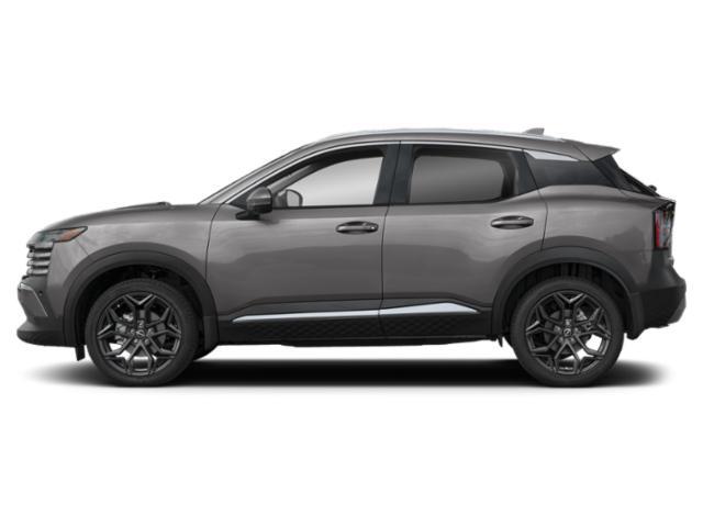 2026 Nissan Kicks SR for sale in Visalia, CA
