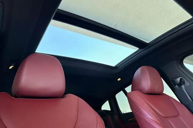 2024 BMW X4 M40i