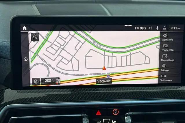 2024 BMW X4 M40i