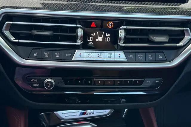 2024 BMW X4 M40i