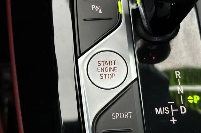2024 BMW X4 M40i