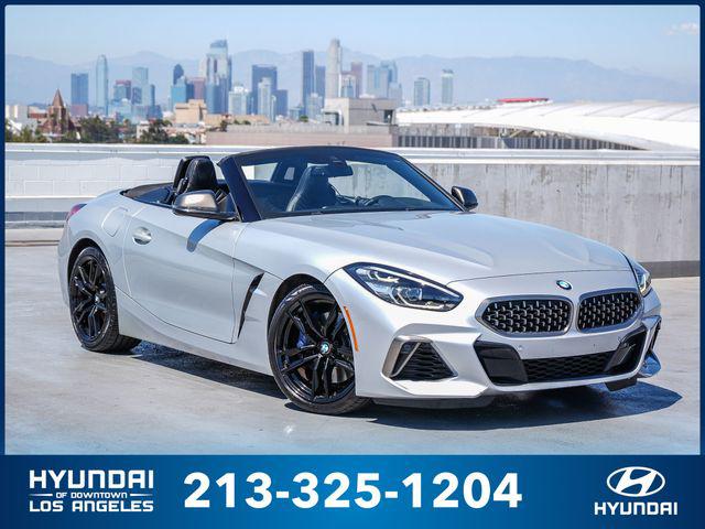 2020 BMW Z4 M40i for sale in Los Angeles, CA