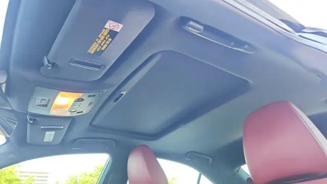 2017 Lexus IS 350 IS 350