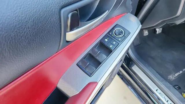 2017 Lexus IS 350 IS 350