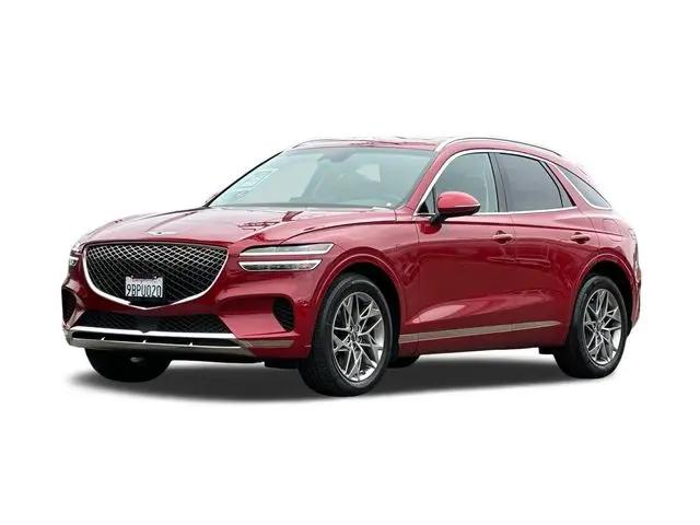 2022 Genesis GV70 2.5T AWD for sale in Lemon Grove, CA