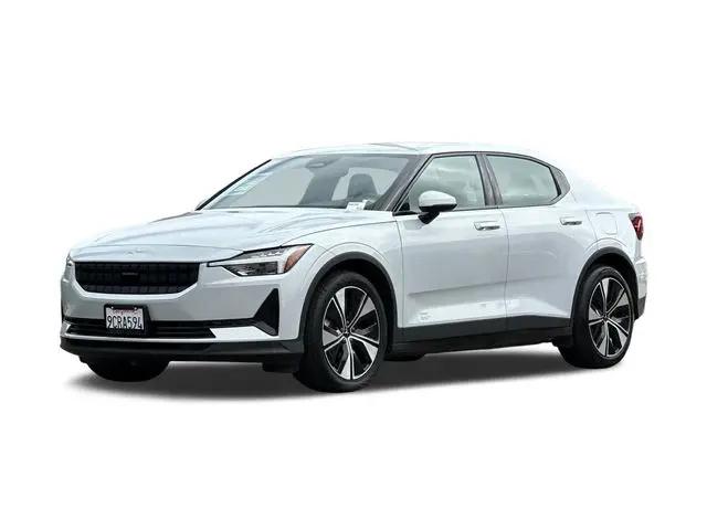 2023 Polestar 2 Long Range Dual Motor for sale in Lemon Grove, CA