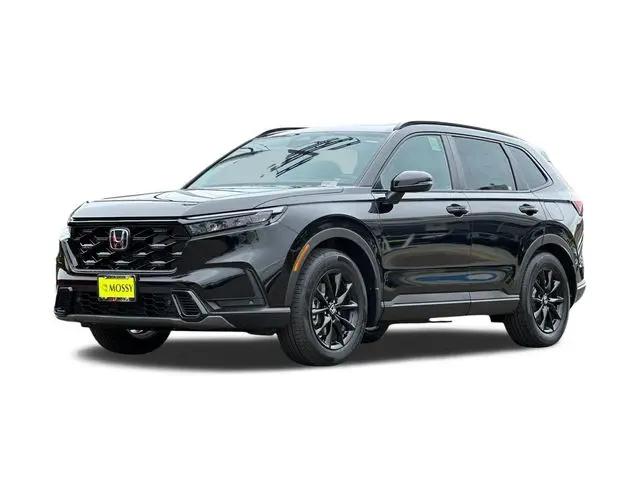 2026 Honda CR-V Hybrid 2WD Sport-L for sale in Lemon Grove, CA