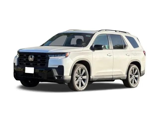 2026 Honda Pilot Sport for sale in Lemon Grove, CA