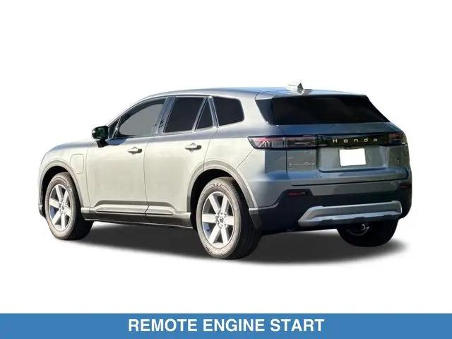 2026 Honda Prologue EX