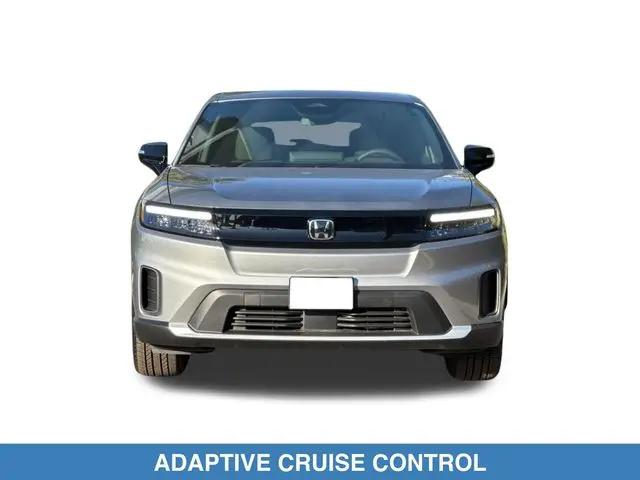 2026 Honda Prologue EX