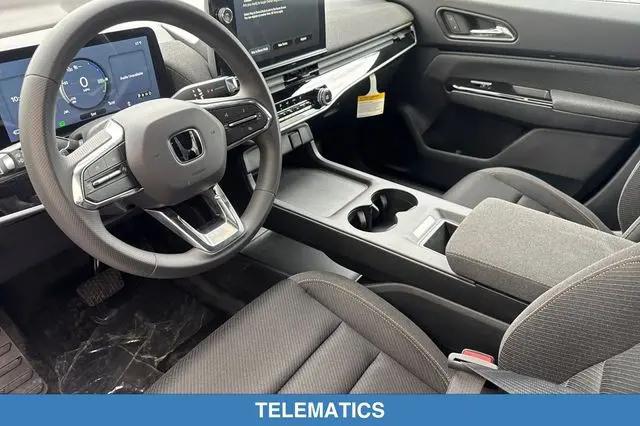 2026 Honda Prologue EX