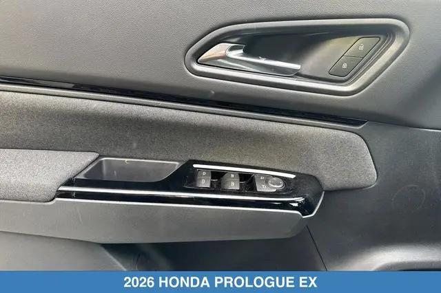 2026 Honda Prologue EX