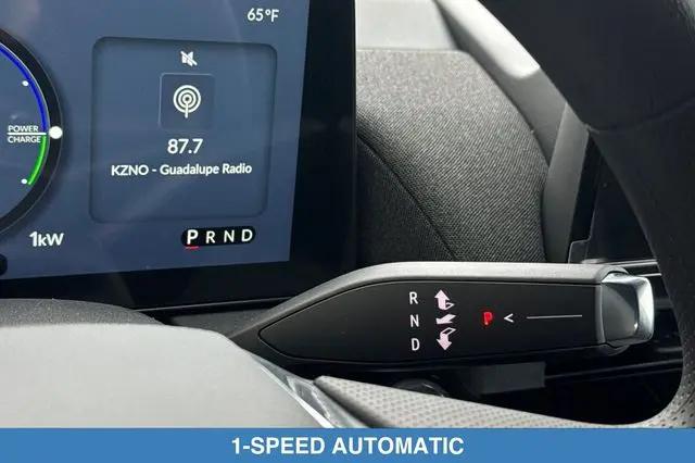 2026 Honda Prologue EX