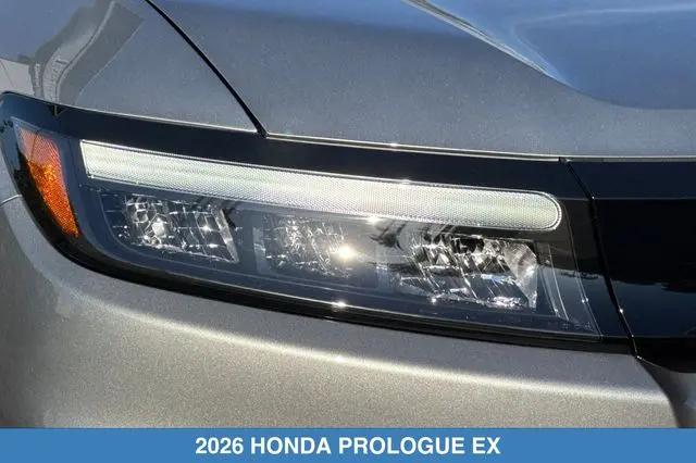 2026 Honda Prologue EX