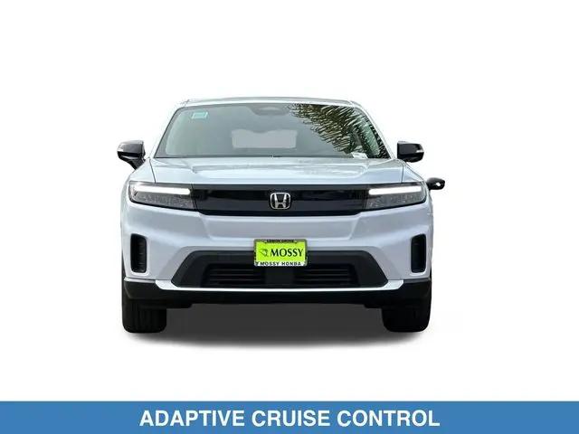 2026 Honda Prologue EX