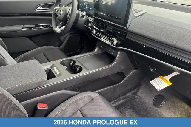 2026 Honda Prologue EX
