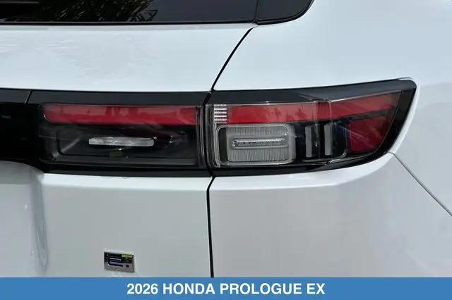 2026 Honda Prologue EX