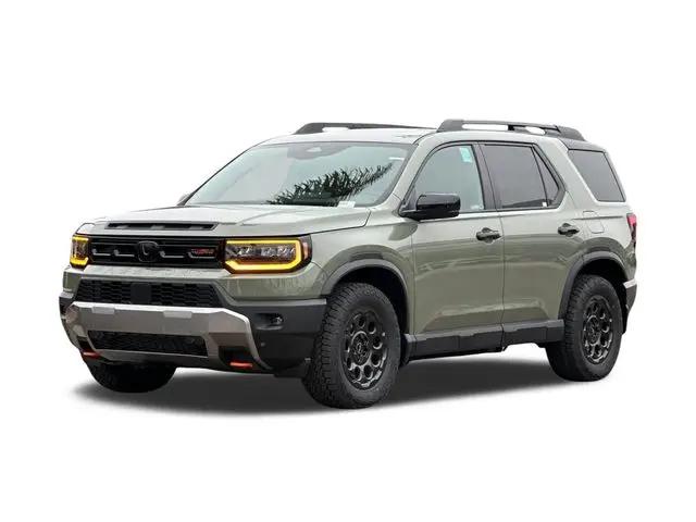 2026 Honda Passport AWD TrailSport Blackout for sale in Lemon Grove, CA