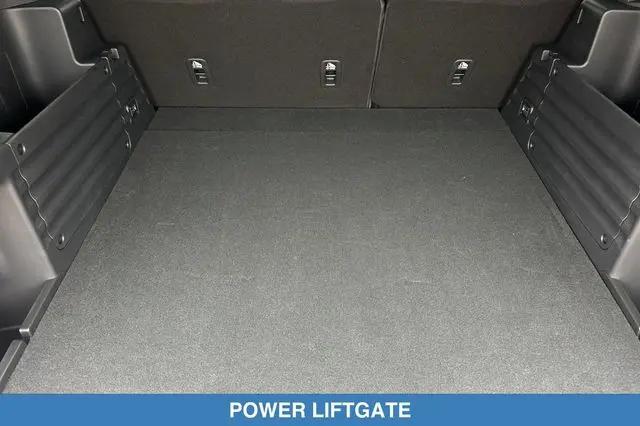 2026 Honda Passport AWD TrailSport Blackout