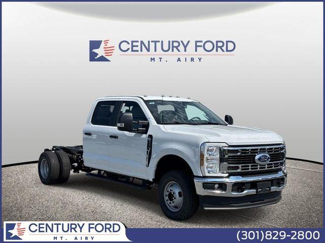 2026 Ford F-350 XL for sale in Mount Airy, MD
