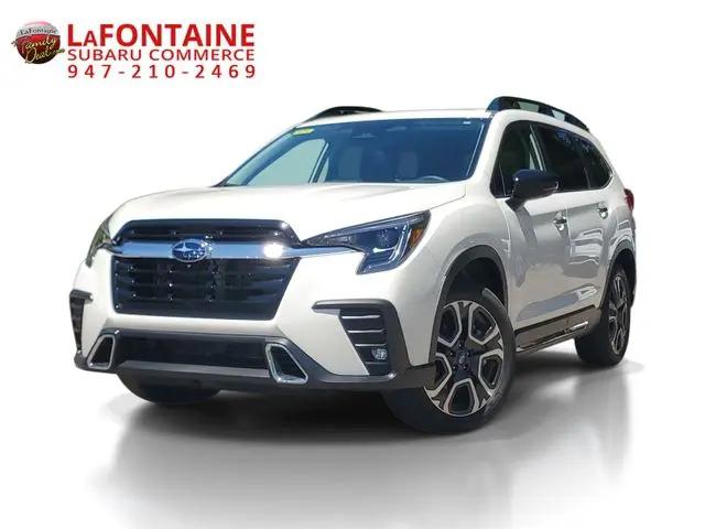 2026 Subaru Ascent Touring 7-Passenger for sale in Commerce Township, MI