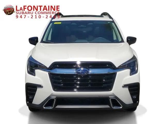2026 Subaru Ascent Touring 7-Passenger