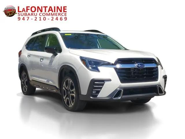 2026 Subaru Ascent Touring 7-Passenger