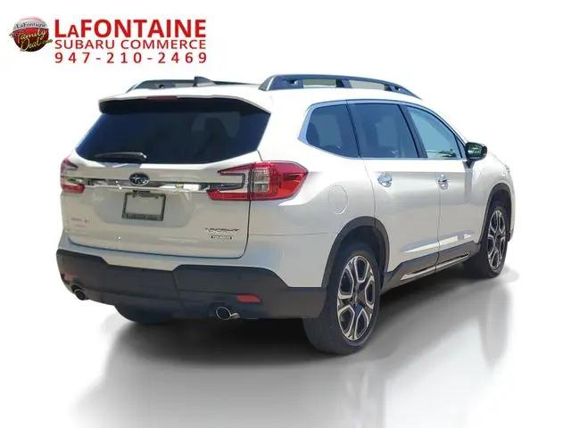 2026 Subaru Ascent Touring 7-Passenger