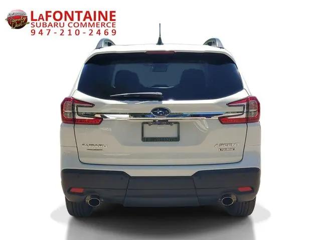 2026 Subaru Ascent Touring 7-Passenger