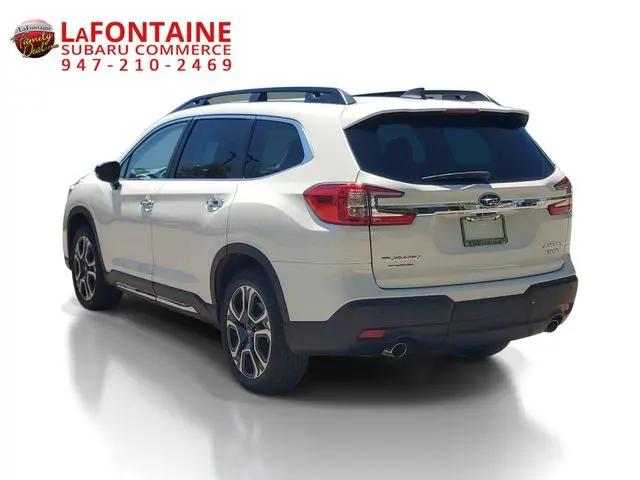 2026 Subaru Ascent Touring 7-Passenger