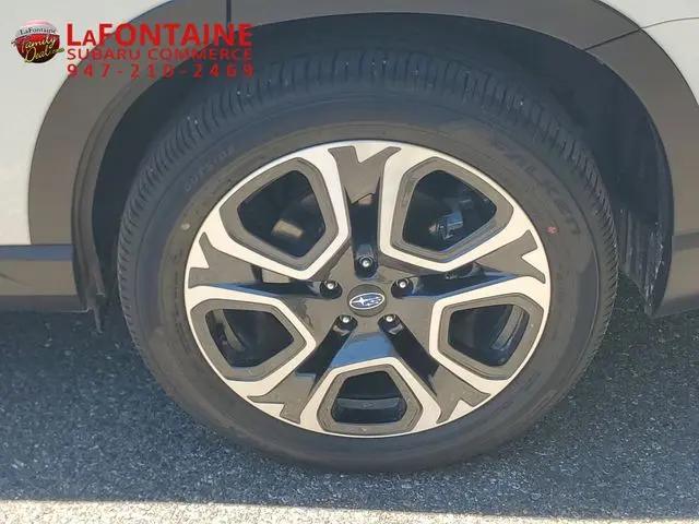 2026 Subaru Ascent Touring 7-Passenger