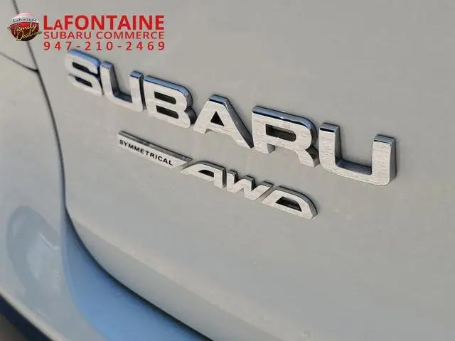 2026 Subaru Ascent Touring 7-Passenger